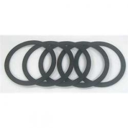 KB80K5 CUP GASKET KIT (5)